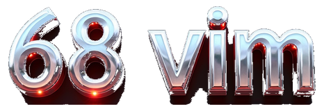 68vim logo